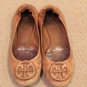 Tory Burch slip on